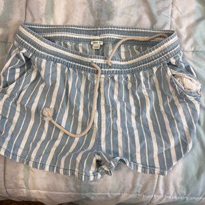 Aerie Beach Shorts